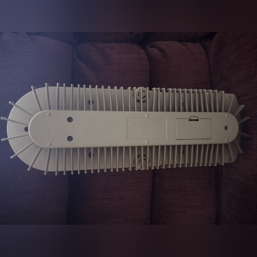 Bridgestone Fast Track Tie Rack - Picture 3 of 3